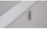 Буфет Сієна сірий мат - фото 4