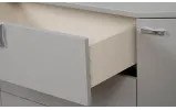 Буфет Сієна сірий мат - фото 6