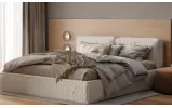 Двуспальная кровать Толедо 180х200 с подъемным механизмом - фото 4