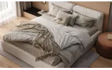 Двуспальная кровать Толедо 180х200 с подъемным механизмом - фото 5