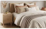 Двуспальная кровать Каласетта / Calasetta 160x200 без основания CQSL1164 - фото 8 Двуспальная кровать Каласетта / Calasetta 160x200 без основания CQSL1164 - фото 8