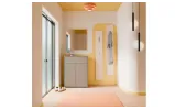 Комод для взуття Еліс Спрінгс / Alice Springs ACSD222 тауп - фото 12 Комод для взуття Еліс Спрінгс / Alice Springs ACSD222 тауп - фото 12