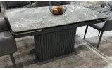 Стол Сириус / Sirius обеденный раскладной 1600/2200х900х780 - фото 14