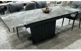 Стол Сириус / Sirius обеденный раскладной 1600/2200х900х780 - фото 15