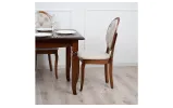 Стіл Марго обідній розкладний 1400/1850х850х760 - фото 5