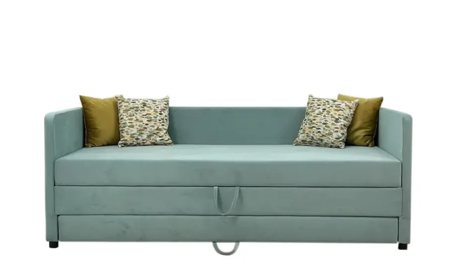 Диван-кровать Мей 90x200 с подъемным механизмом