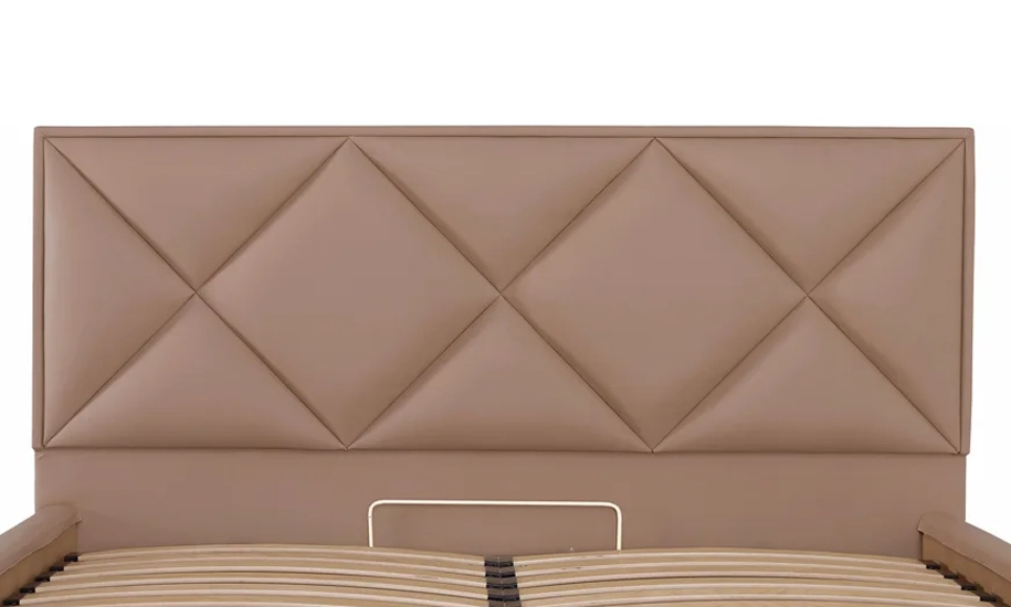 Двоспальне ліжко Лідс 160x200 з підйомним механізмом Комфорт Флай 2213 - фото 6 Двоспальне ліжко Лідс 160x200 з підйомним механізмом Комфорт Флай 2213 - фото 6