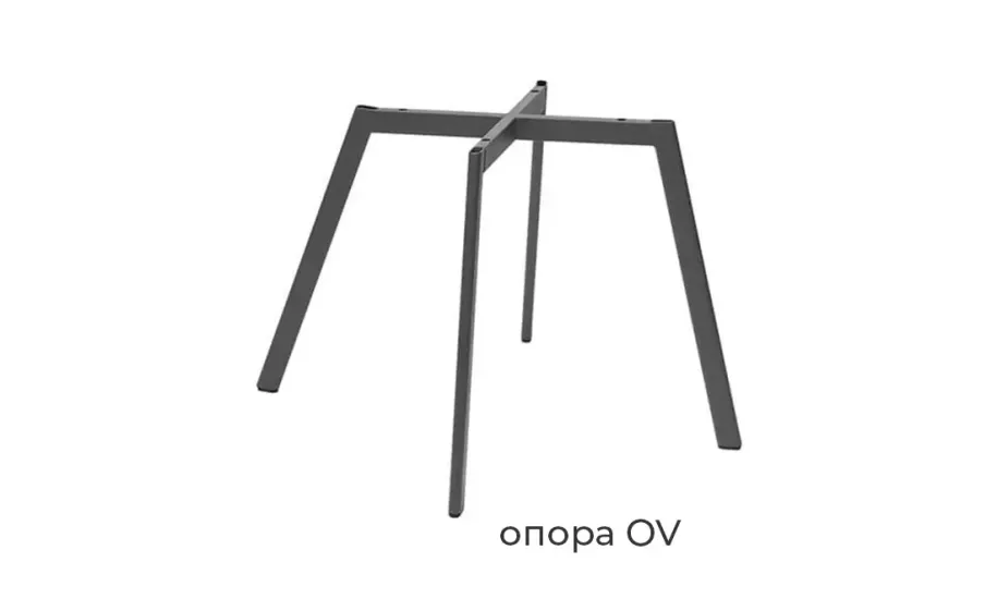 Стілець Lars опора OV кат.1 - фото 8 Стілець Lars опора OV кат.1 - фото 8