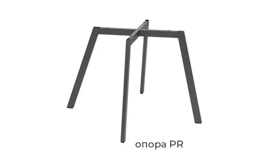 Стілець Lars опора OV кат.1 - фото 2 Стілець Lars опора OV кат.1 - фото 2