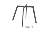 Стул Nels опора OV кат.1 - фото 2
