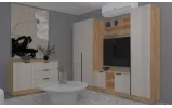 Комод 3ш1д Кантрі - фото 11