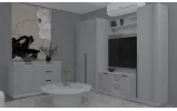 Комод 3ш1д Кантрі - фото 7