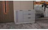 Комод 3ш1д Кантрі - фото 6