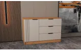 Комод 3ш1д Кантрі - фото 10
