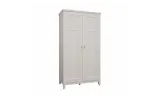 Шкаф 2д Мирамаре / Miramare MMRS921 сосна белая - фото 1 Шкаф 2д Мирамаре / Miramare MMRS921 сосна белая - фото 1