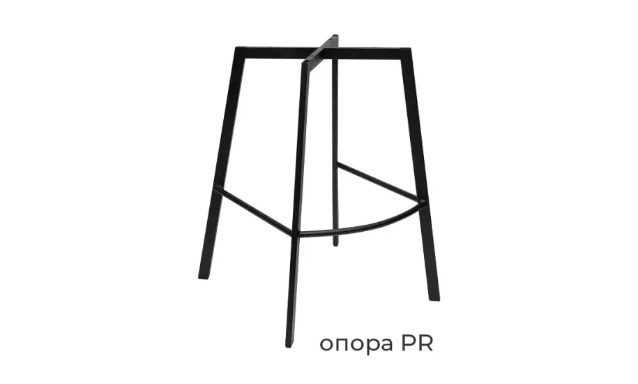 Стілець барний Frank опора PR - фото 6 Стілець барний Frank опора PR - фото 6