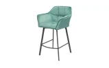Стілець напівбарний Frank опора - фото 1