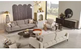 Кресло Лофт / Loft беж - фото 6
