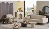 Кресло Лофт / Loft беж - фото 5