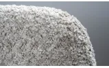 Стілець Дюк метал сидіння тканина 600x590x860 бежевий букле - фото 15