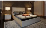 Тумба приліжкова Кантрі - фото 16