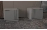 Тумба приліжкова Кантрі - фото 9