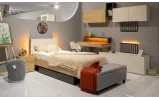 Полка Тин Флекс / Teen Flex черный TF-11 - фото 4