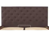 Двоспальне ліжко Ковентрі 160x200 з підйомним механізмом Комфорт Флай 2231 - фото 6