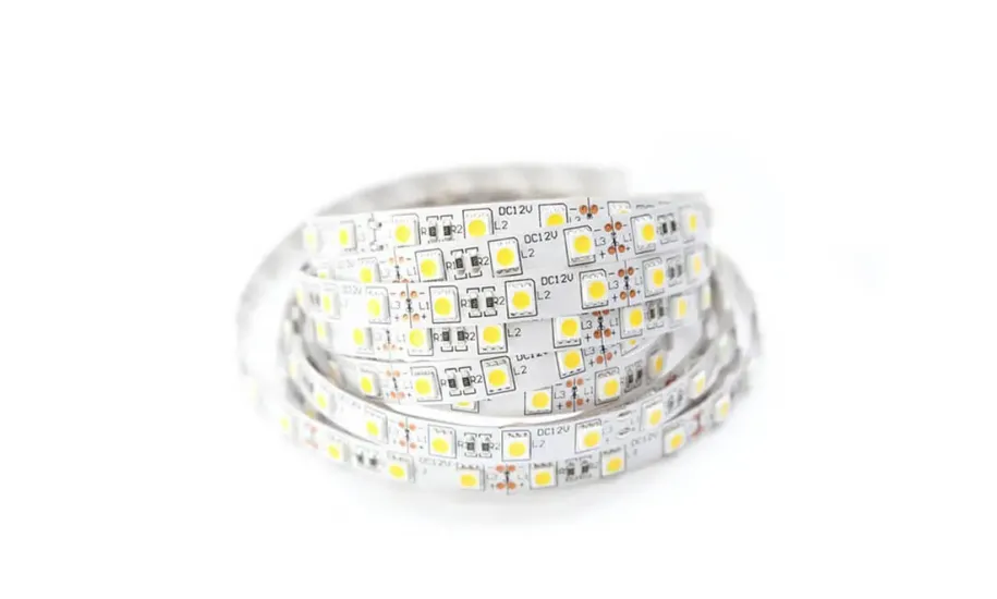 LED подсветка Тренд / Trend к витрине широкой (дополнительно на полки) TR-08