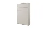 Підліткове ліжко-трансформер Тін Флекс / Teen Flex 120x200 вертикальний CONCEPT JUNIOR LENART CJ-01 - фото 2