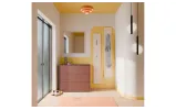 Комод 3ш Еліс Спрінгс / Alice Springs ACSK219 теракота - фото 9