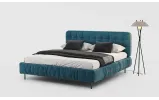 Односпальная кровать Марсала 120x200 без подъемного механизма - фото 5