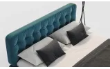 Односпальная кровать Марсала 120x200 без подъемного механизма - фото 2