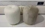 Пуф Афіна бежевий - фото 5 Пуф Афіна бежевий - фото 5
