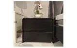 Тумба приліжкова Катріна чорний - фото 2