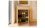 Комод для взуття Еліс Спрінгс / Alice Springs ACSD222 дуб елегант - фото 10