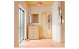 Комод для взуття Еліс Спрінгс / Alice Springs ACSD222 дуб елегант - фото 11