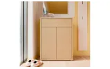 Комод для взуття Еліс Спрінгс / Alice Springs ACSD222 дуб елегант - фото 9