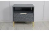 Тумба приліжкова 1ш Токіо - фото 2