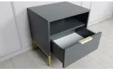 Тумба приліжкова 1ш Токіо - фото 4