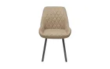 Стул Nord опора PR 180˚/360˚ кат.1 (крутящийся) - фото 3