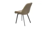 Стул Nord опора PR 180˚/360˚ кат.1 (крутящийся) - фото 5