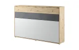 Підліткове ліжко-трансформер Тін Флекс / Teen Flex 120x200 горизонтальний CONCEPT JUNIOR LENART CJ-03 - фото 2