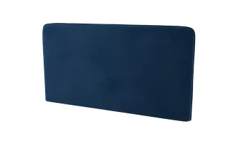 Узголів'я BC-17 до ліжка-трансформера BC-12 синє BED CONCEPT LENART