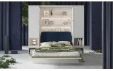 Узголів'я BC-31 до ліжка-трансформера BC-03 синє BED CONCEPT LENART - фото 2