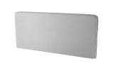 Изголовье BC-33 к кровати-трансформеру BC-13 серое BED CONCEPT LENART - фото 1