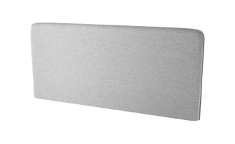 Изголовье BC-33 к кровати-трансформеру BC-13 серое BED CONCEPT LENART