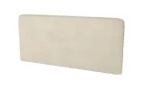 Изголовье BC-33 к кровати-трансформеру BC-13 букле бежевое BED CONCEPT LENART - фото 1