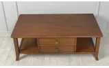 Стіл журнальний прямокутний Ігуан шанхай Уцінка - фото 2