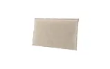 Подголовник Кози / Cozy дуб 160 см (мягкая спинка) CZ-06 - фото 1